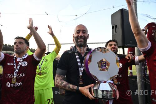 2026 Italian championship 2025 2026 Lega Pro Supercup Città di Arezzo 