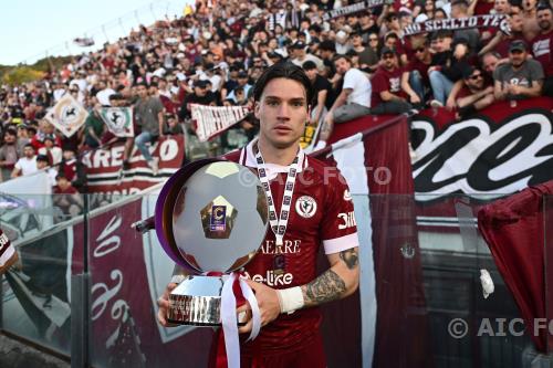 Arezzo 2026 Italian championship 2025 2026 Lega Pro Supercup 