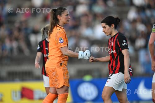 Milan Women Marta Mascarello Milan Women 2026 Milano, Italy 