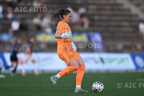 Milan Women 2026 Italian championship 2025 2026  Femminile 20°Day 