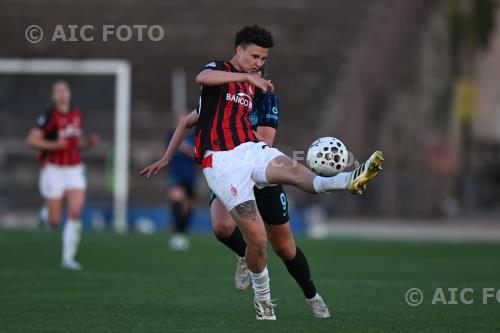 Milan Women Elisa Polli Inter Women 2026 Milano, Italy 