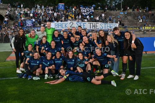 Inter Women 2026 Italian championship 2025 2026  Femminile 20°Day 