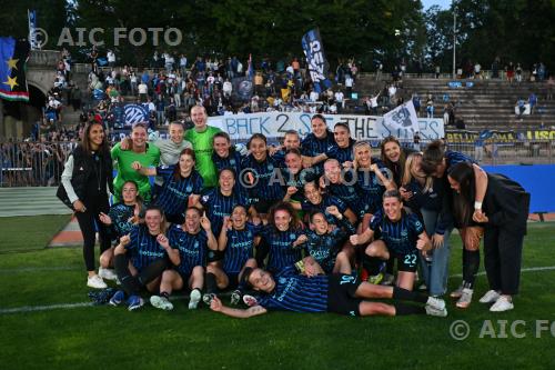 Inter Women 2026 Italian championship 2025 2026  Femminile 20°Day 