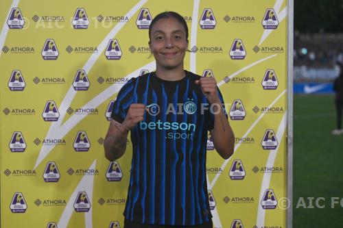 Inter Women 2026 Italian championship 2025 2026  Femminile 20°Day 