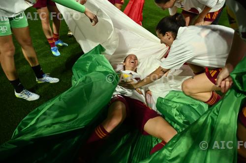 Roma Women 2026 Italian championship 2025 2026  Femminile 20°Day 