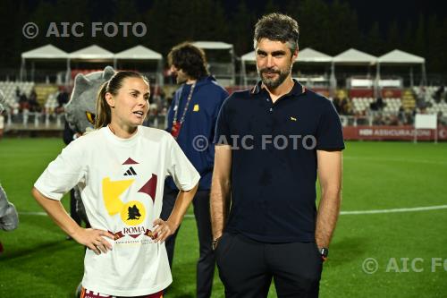2026 Italian championship 2025 2026  Femminile 20°Day Tre Fontane 
