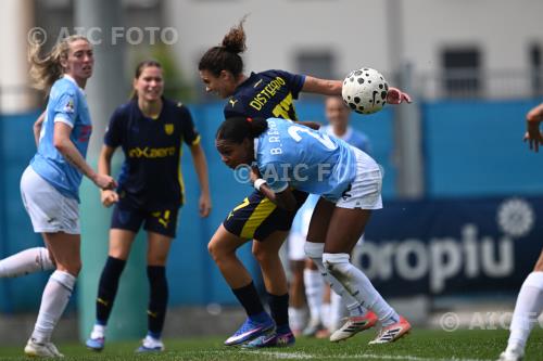Lazio Women Gaia Distefano Parma Women 2026 Parma, Italy 