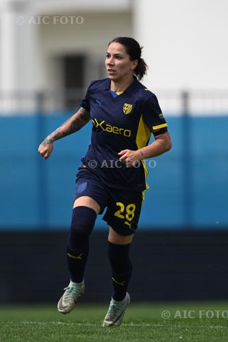 Parma Women 2026 Serie A 2025 2026  Femminile 20°Day 