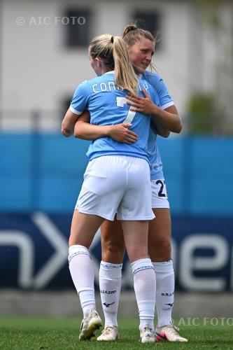 Lazio Women Federica D Auria Lazio Women 2026 Parma, Italy 