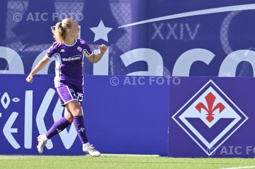 Fiorentina Women 2026 Italian championship 2025 2026  Femminile 20°Day 
