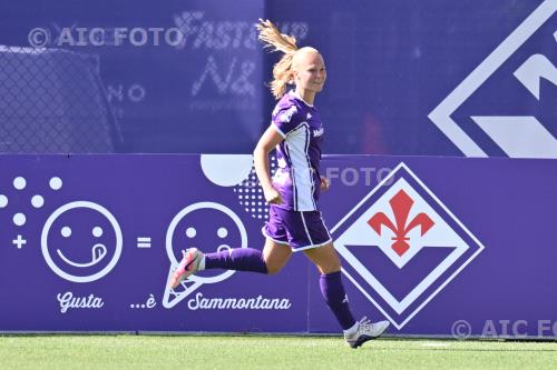 Fiorentina Women 2026 Italian championship 2025 2026  Femminile 20°Day 