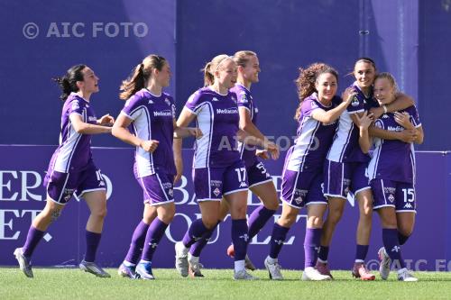 Fiorentina Women 2026 Italian championship 2025 2026  Femminile 20°Day 