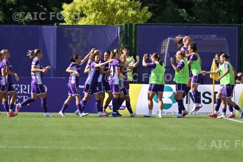 Fiorentina Women 2026 Italian championship 2025 2026  Femminile 20°Day 