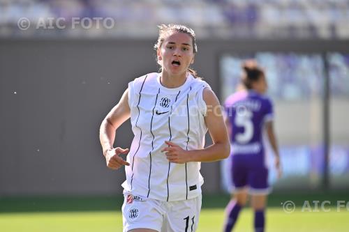 Como Women 2026 Italian championship 2025 2026  Femminile 20°Day 