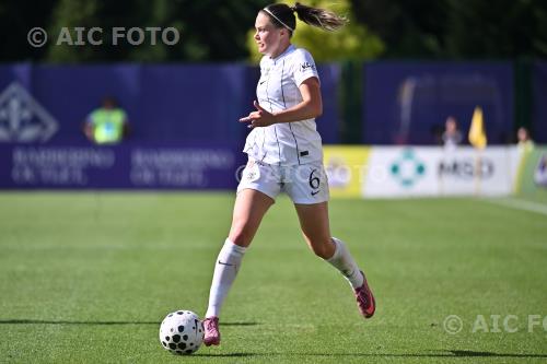 Como Women 2026 Italian championship 2025 2026  Femminile 20°Day 