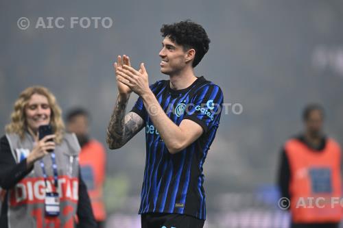Inter 2026 Italian championship 2025 2026 35°Day 