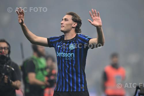 Inter 2026 Italian championship 2025 2026 35°Day 