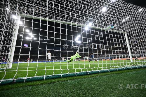 Inter Zion Suzuki Parma 2026 Milano, Italy Goal 2-0 