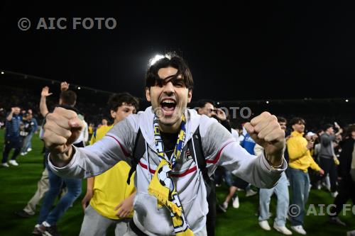 Frosinone 2026 Italian championship 2025 2026 Serie B 38°Day 