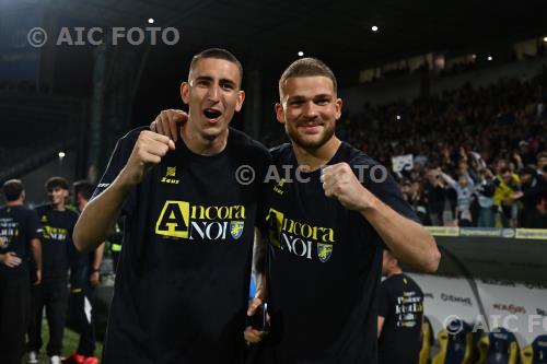 Frosinone Gabriele Calvani Frosinone 2026 Frosinone, Italy 