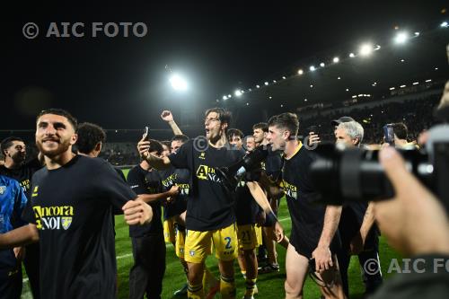 Frosinone 2026 Italian championship 2025 2026 Serie B 38°Day 