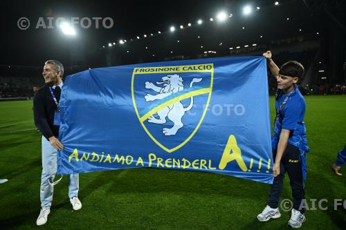 Frosinone 2026 Italian championship 2025 2026 Serie B 38°Day 