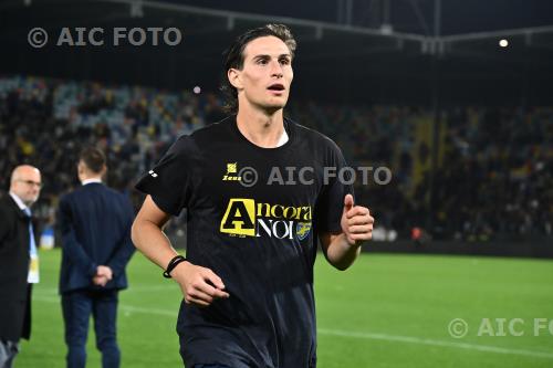 Frosinone 2026 Italian championship 2025 2026 Serie B 38°Day 