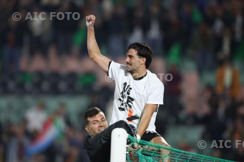 Venezia 2026 Italian championship 2025 2026 Serie B 38°Day 
