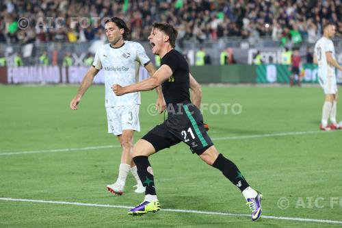 Venezia 2026 Italian championship 2025 2026 Serie B 38°Day 
