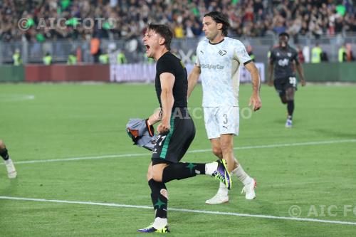 Venezia 2026 Italian championship 2025 2026 Serie B 38°Day 