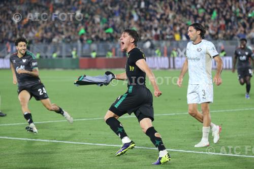 Venezia 2026 Italian championship 2025 2026 Serie B 38°Day 