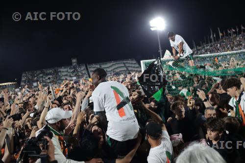 Venezia 2026 Italian championship 2025 2026 Serie B 38°Day 