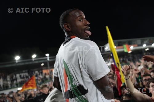 Venezia 2026 Italian championship 2025 2026 Serie B 38°Day 