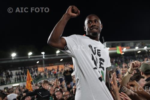 Venezia 2026 Italian championship 2025 2026 Serie B 38°Day 