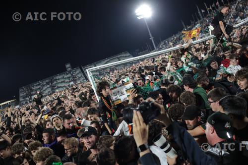 Venezia 2026 Italian championship 2025 2026 Serie B 38°Day 