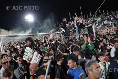 Venezia 2026 Italian championship 2025 2026 Serie B 38°Day 
