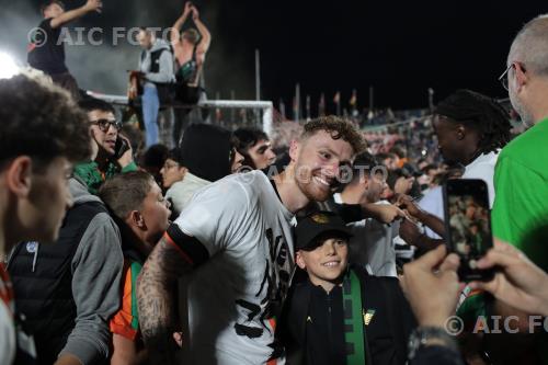 Venezia 2026 Italian championship 2025 2026 Serie B 38°Day 