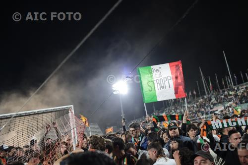 Venezia 2026 Italian championship 2025 2026 Serie B 38°Day 