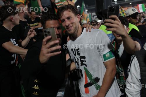 Venezia 2026 Italian championship 2025 2026 Serie B 38°Day 