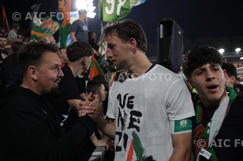 Venezia 2026 Italian championship 2025 2026 Serie B 38°Day 