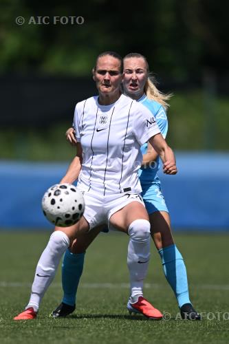 Como Women Elli Kainulainen Napoli Women 2026 Seregno, Italy 