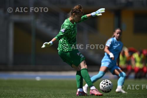 Como Women 2026 Italian championship 2025 2026  Femminile 21°Day 