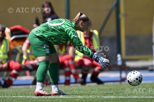 Como Women 2026 Italian championship 2025 2026  Femminile 21°Day 