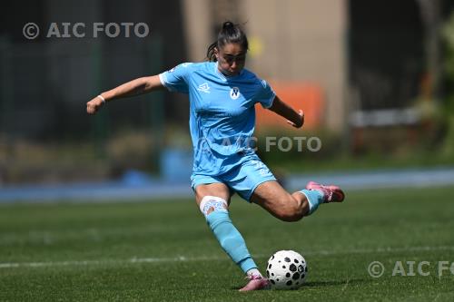 Napoli Women 2026 Italian championship 2025 2026  Femminile 21°Day 