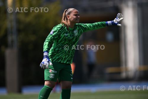 Como Women 2026 Italian championship 2025 2026  Femminile 21°Day 