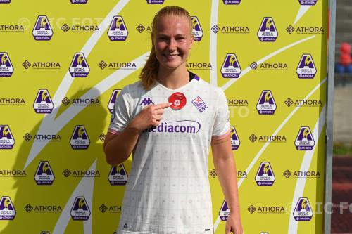 Fiorentina Women 2026 Italian Championship 2025 2026  Femminile 21°Day 