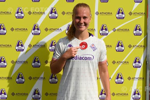 Fiorentina Women 2026 Italian Championship 2025 2026  Femminile 21°Day 