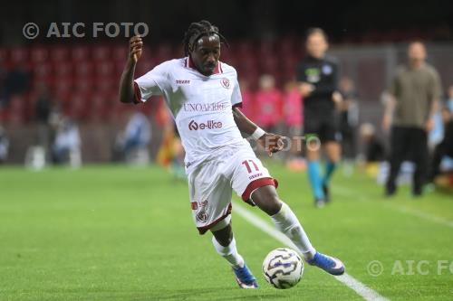 Arezzo 2026 Italian championship 2025 2026 Lega Pro Supercup Final 