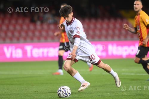 Arezzo 2026 Italian championship 2025 2026 Lega Pro Supercup Final 