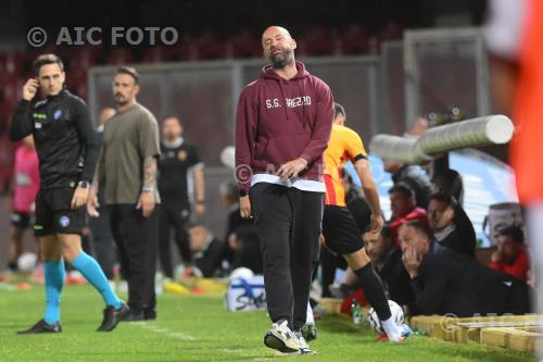 2026 Italian championship 2025 2026 Lega Pro Supercup Final Ciro Vigorito 